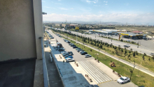 2 otaqlı Yeni tikili, Satış, Sumqayıt