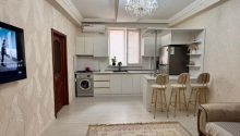 3 otaqlı Yeni tikili, Satış, Bakı, Xətai