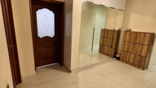 3 otaqlı Yeni tikili, Satış, Bakı, Xətai