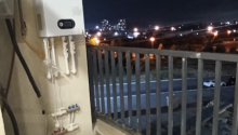 2 otaqlı Yeni tikili, Satış, Bakı, Binəqədi, Dərnəgül
