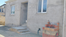 3 otaqlı Villa / Həyət evi, Satış, Sumqayıt