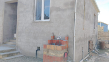 3 otaqlı Villa / Həyət evi