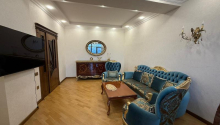 3 otaqlı Yeni tikili, Satış, Bakı, Yasamal, Nizami