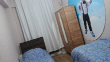 3 otaqlı Yeni tikili, Satış, Sumqayıt