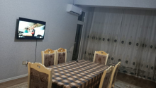 3 otaqlı Yeni tikili, Satış, Sumqayıt