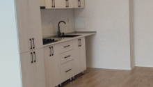2 otaqlı Yeni tikili, Kirayə (aylıq), Sumqayıt