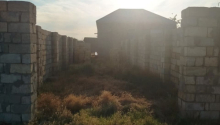 3 otaqlı Villa / Həyət evi