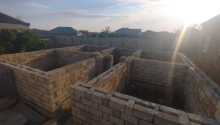 3 otaqlı Villa / Həyət evi, Satış, Sumqayıt