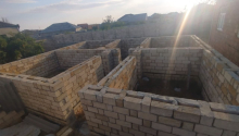 3 otaqlı Villa / Həyət evi, Satış, Sumqayıt