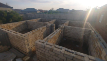 3 otaqlı Villa / Həyət evi, Satış, Sumqayıt