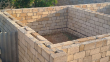 3 otaqlı Villa / Həyət evi, Satış, Sumqayıt