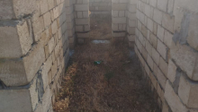 3 otaqlı Villa / Həyət evi, Satış, Sumqayıt