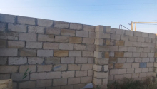 3 otaqlı Villa / Həyət evi, Satış, Sumqayıt