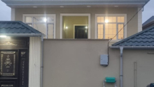 4 otaqlı Villa / Həyət evi, Satış, Sumqayıt