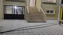 4 otaqlı Villa / Həyət evi