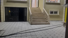 4 otaqlı Villa / Həyət evi, Satış, Sumqayıt