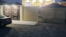 4 otaqlı Villa / Həyət evi, Satış, Sumqayıt