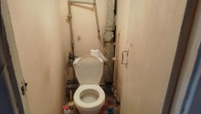 2 otaqlı Köhnə tikili, Satış, Bakı, Binəqədi, Azadlıq pros.