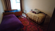 2 otaqlı Köhnə tikili, Satış, Bakı, Binəqədi, Azadlıq pros.