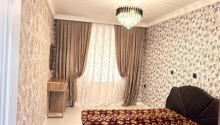 3 otaqlı Yeni tikili, Satış, Abşeron