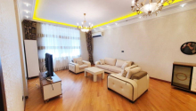 2 otaqlı Yeni tikili, Satış, Bakı, Nəsimi, 28 may