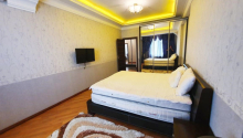 2 otaqlı Yeni tikili, Satış, Bakı, Nəsimi, 28 may
