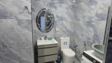 3 otaqlı Yeni tikili, Kirayə (aylıq), Bakı, Xətai