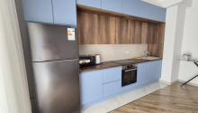 3 otaqlı Yeni tikili, Kirayə (aylıq), Bakı, Xətai