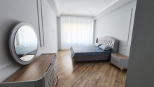 3 otaqlı Yeni tikili, Kirayə (aylıq), Bakı, Xətai