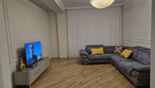 3 otaqlı Yeni tikili, Kirayə (aylıq), Bakı, Xətai