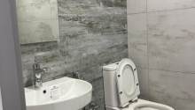 2 otaqlı Yeni tikili, Satış, Bakı, Binəqədi, Dərnəgül