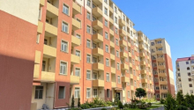 2 otaqlı Yeni tikili, Satış, Abşeron