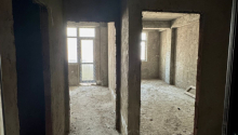 2 otaqlı Yeni tikili, Satış, Abşeron