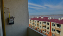 2 otaqlı Yeni tikili, Satış, Abşeron