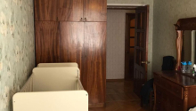 3 otaqlı Köhnə tikili, Satış, Bakı, Nərimanov