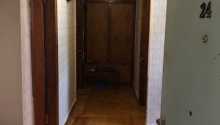 3 otaqlı Köhnə tikili, Satış, Bakı, Nərimanov