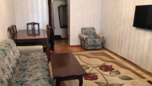 3 otaqlı Köhnə tikili