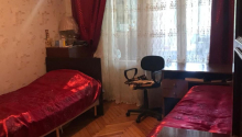 3 otaqlı Köhnə tikili, Satış, Bakı, Nərimanov