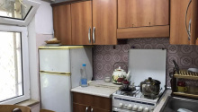 3 otaqlı Köhnə tikili, Satış, Bakı, Nərimanov