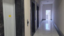3 otaqlı Yeni tikili, Satış, Bakı, Nəsimi, 28 may