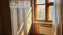 3 otaqlı Köhnə tikili, Satış, Bakı, Xətai, Həzi Aslanov