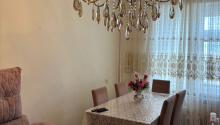 3 otaqlı Köhnə tikili, Satış, Bakı, Xətai, Həzi Aslanov