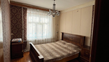 3 otaqlı Köhnə tikili, Satış, Bakı, Xətai