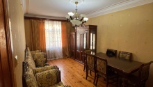 3 otaqlı Köhnə tikili, Satış, Bakı, Xətai