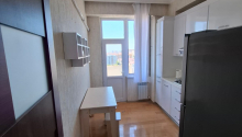 3 otaqlı Yeni tikili, Kirayə (aylıq), Sumqayıt