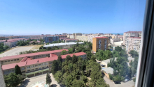 3 otaqlı Yeni tikili, Kirayə (aylıq), Sumqayıt