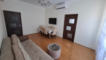 3 otaqlı Yeni tikili, Kirayə (aylıq), Sumqayıt
