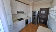 3 otaqlı Yeni tikili, Kirayə (aylıq), Sumqayıt