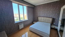 3 otaqlı Yeni tikili, Kirayə (aylıq), Sumqayıt
