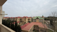2 otaqlı Yeni tikili, Satış, Bakı, Nizami